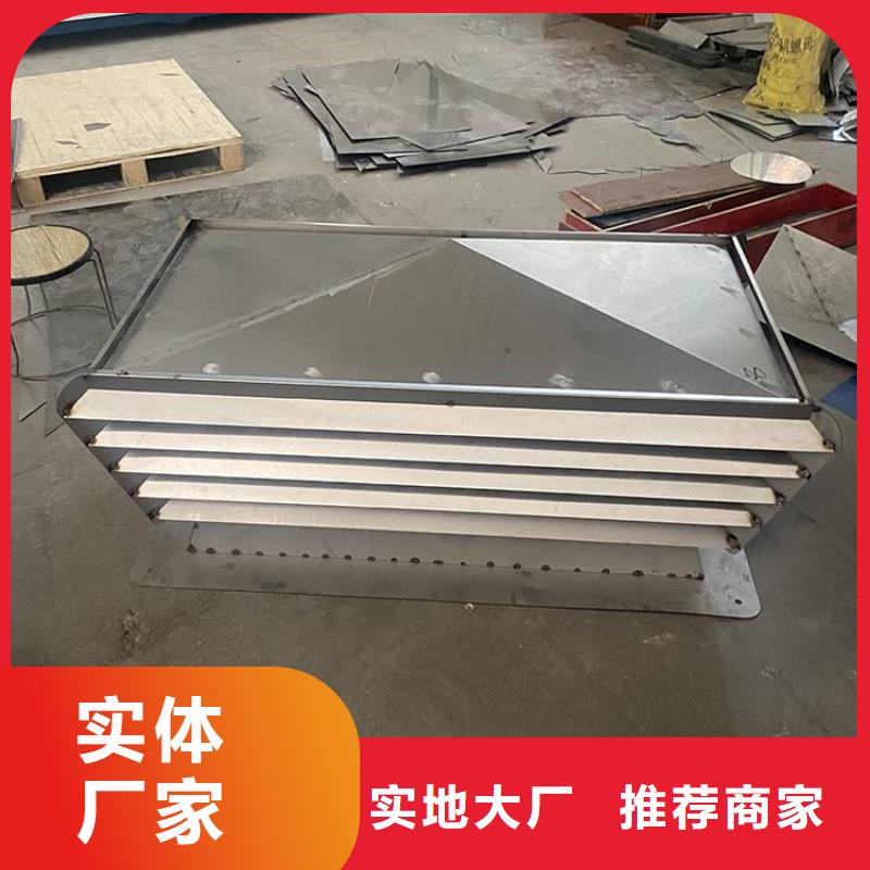 B系列抜气风帽良心厂家