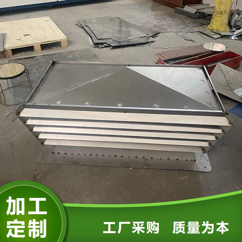 B系列抜气风帽加固耐用加固耐用