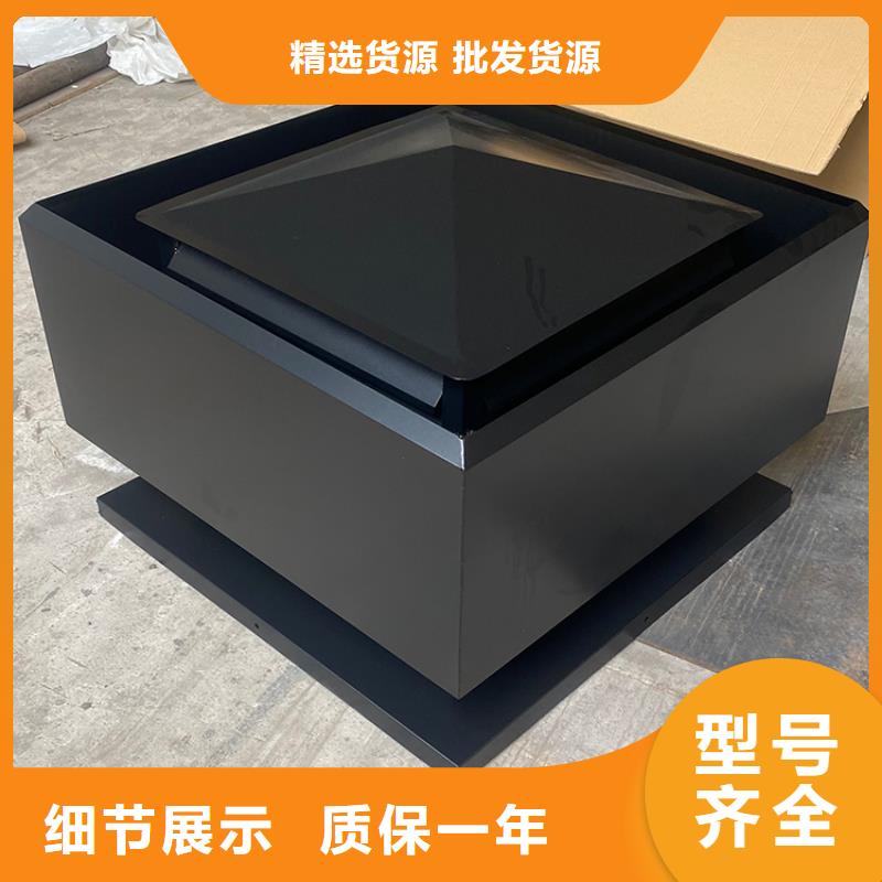 E系列排气道风帽发货及时