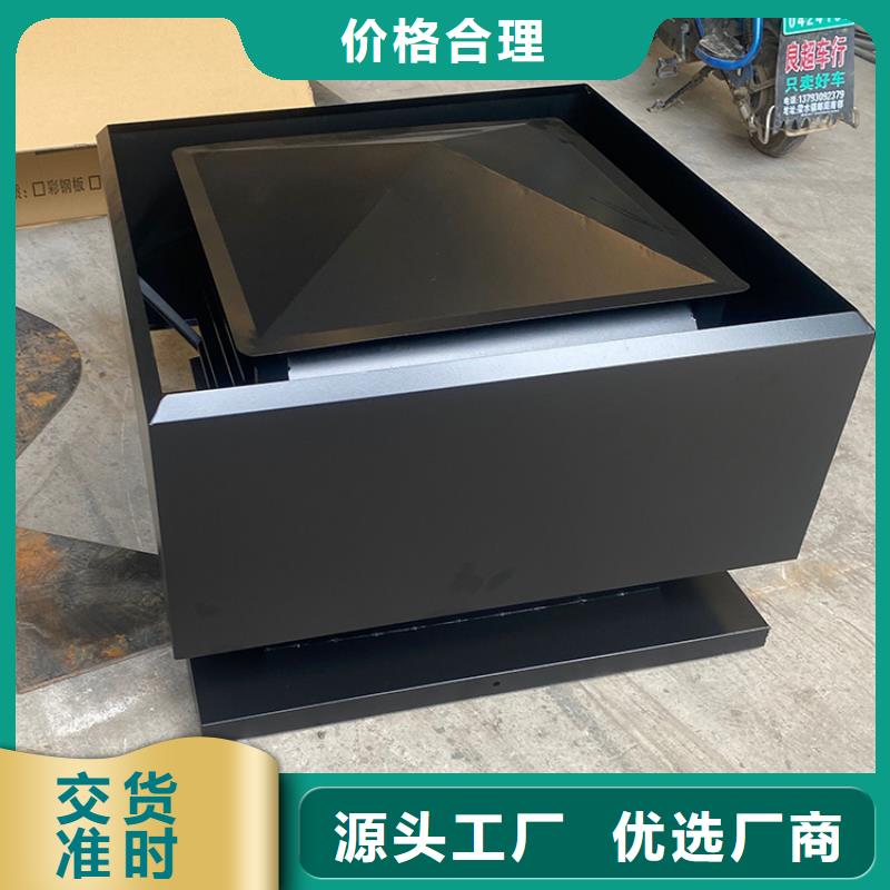 县成品变压风帽种类齐全