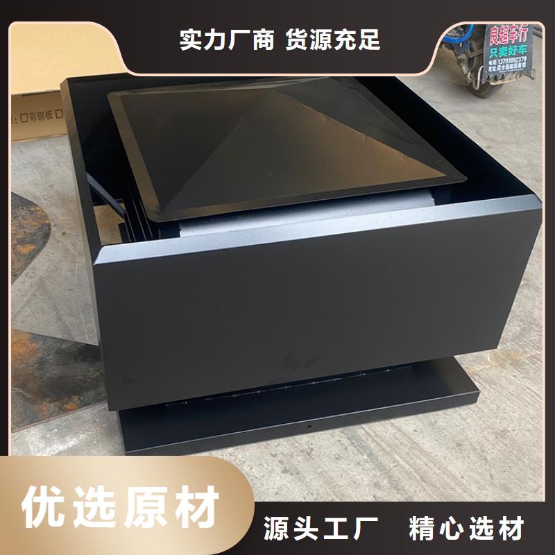 别墅装饰烟囱帽经久如新