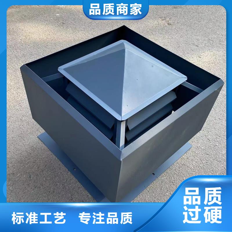 县G系列排气道风帽厂家现货