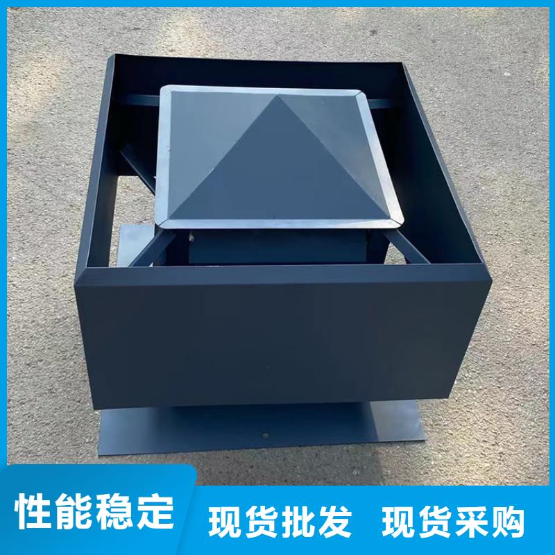 G系列排气道风帽施工团队