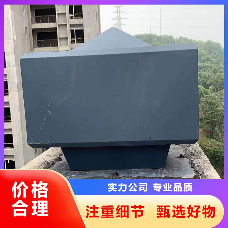 E系列排气道风帽发货及时