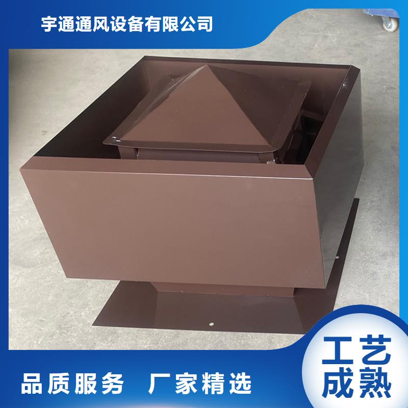 B系列抜气风帽源头厂家