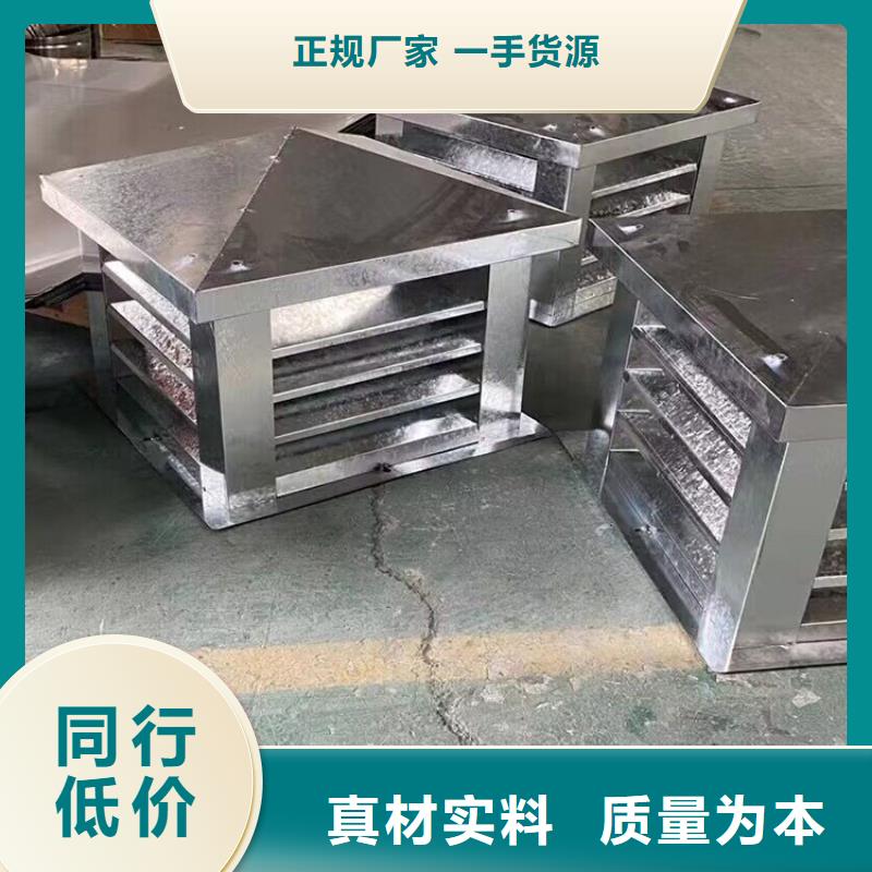 固定的防倒灌风帽来电咨询
