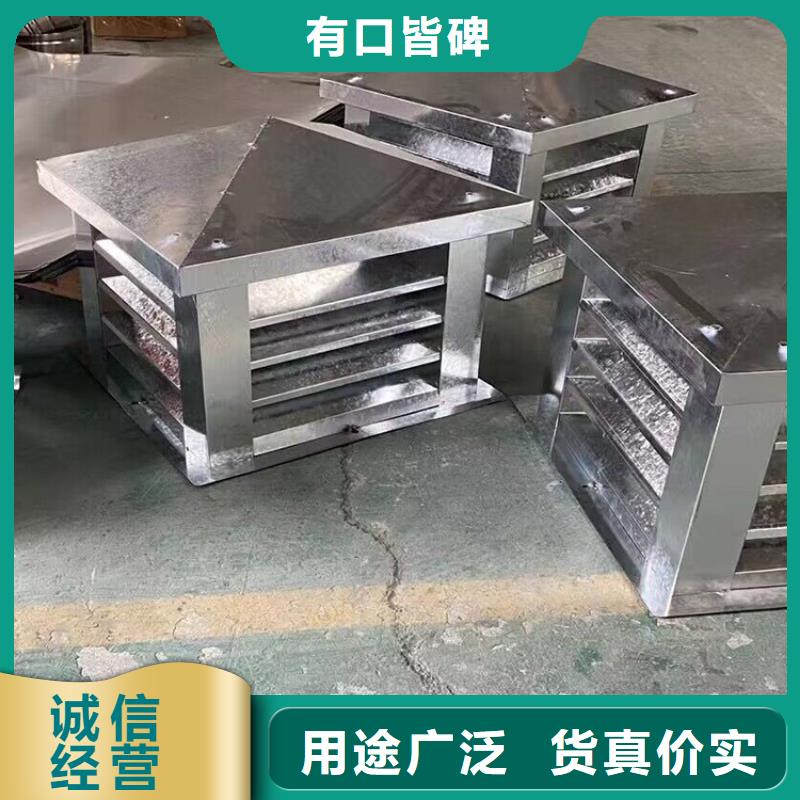 变压式风帽上门服务