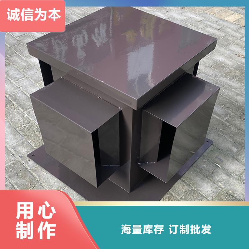 防串烟倒灌风帽现货充足