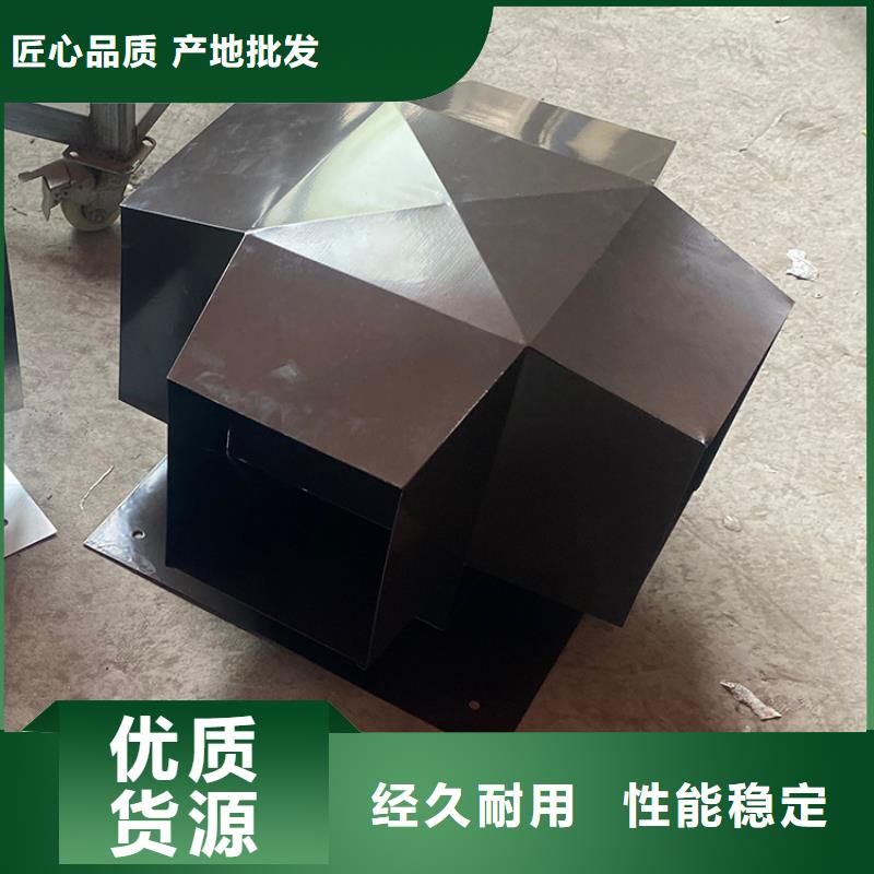 县国标D系列四孔防雨帽订制