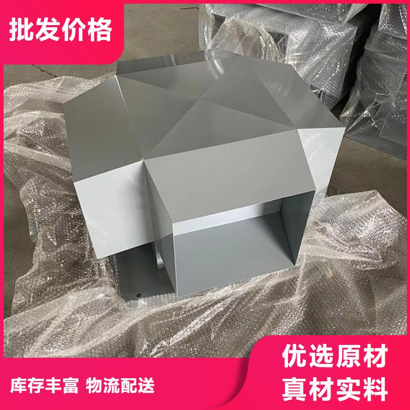 别墅金属烟囱帽现货直供
