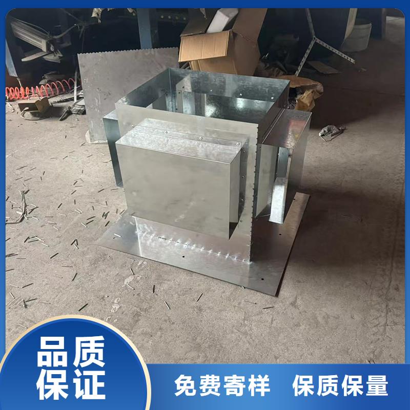 D-KT系列风帽欢迎咨询