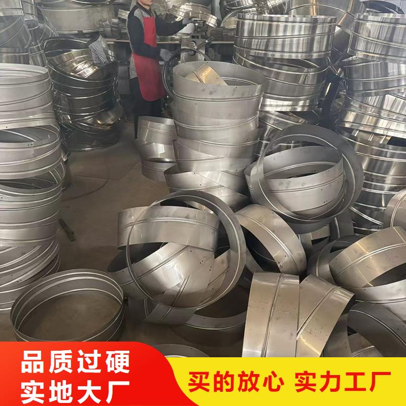 县防雨通风百叶风帽在线报价
