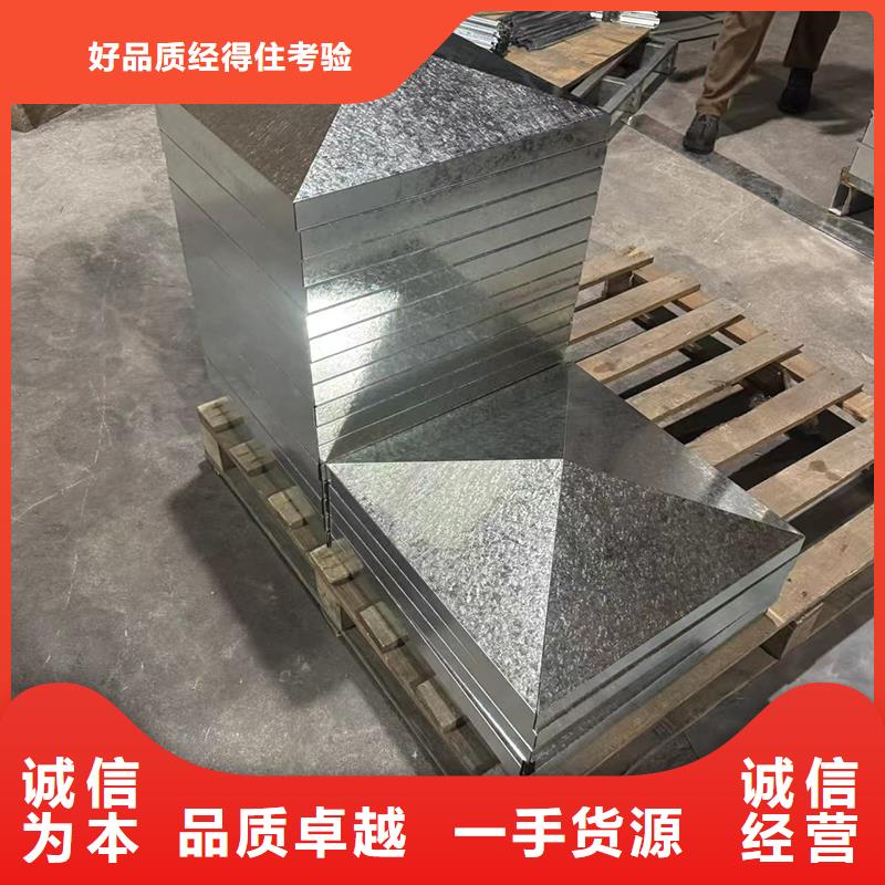 县止回式风帽信赖