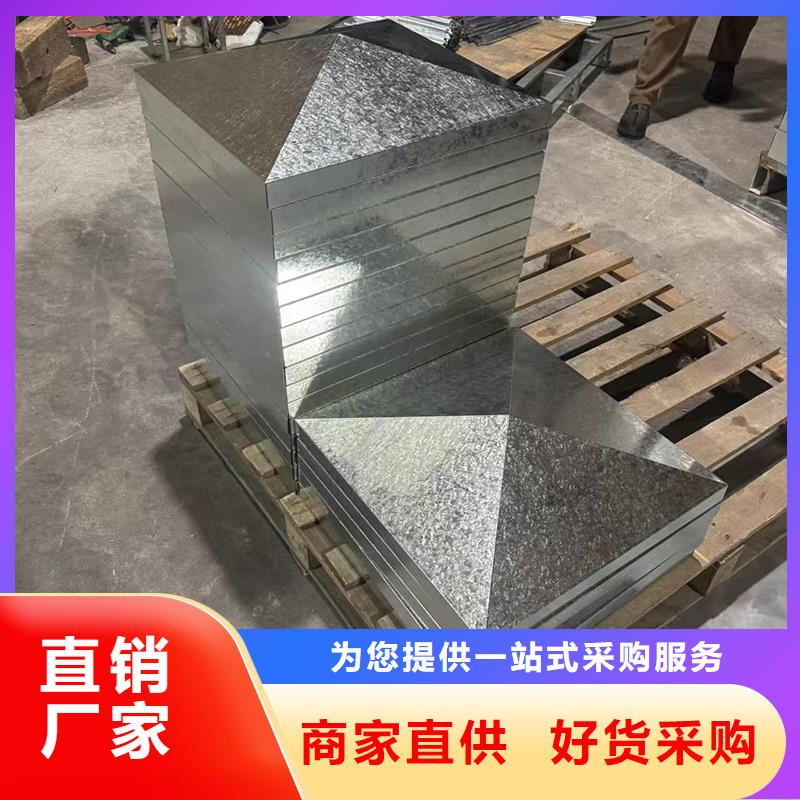 金属中式烟囱帽量大欢迎来电