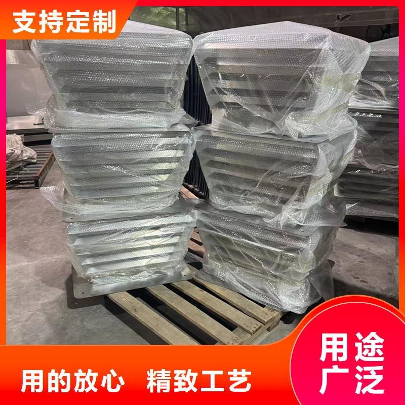 C系列百叶窗风帽精工细作