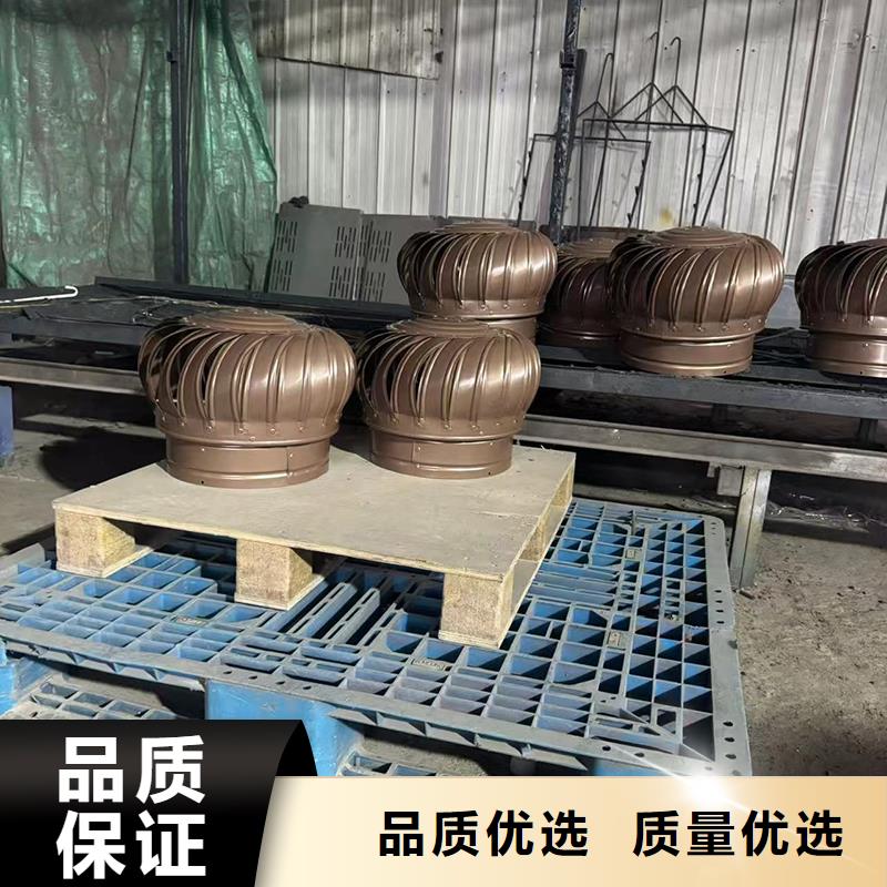 F-FF方形百叶风帽防风雨雪