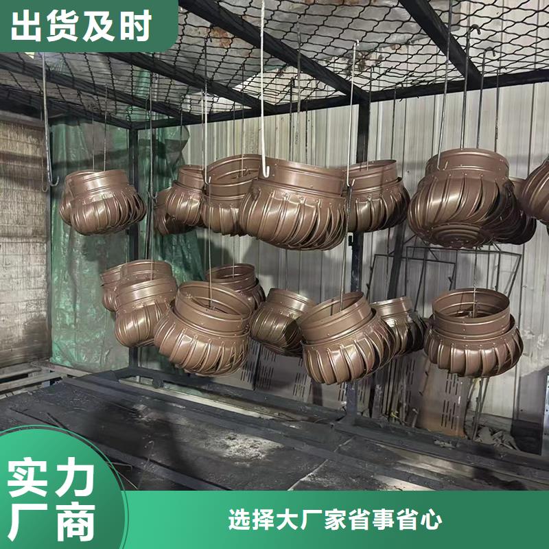 D-FM-KT四孔直排风帽现货报价