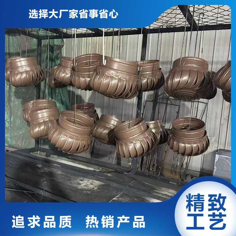 佛山张槎街道G系列风帽满足不同造型风格