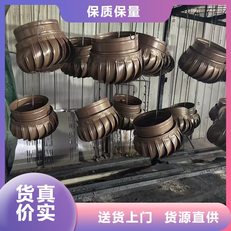 防雨通风百叶风帽结实稳定