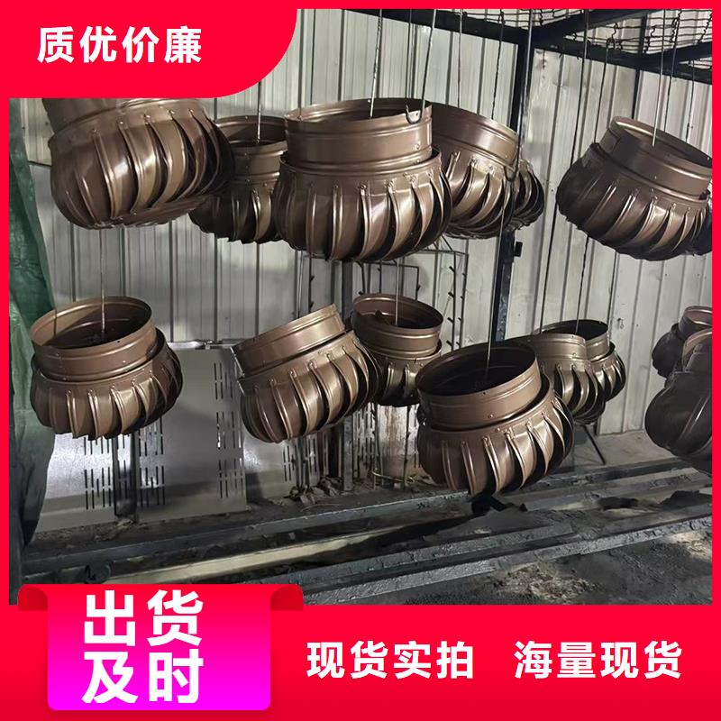 H系列排气道防雨帽生产基地