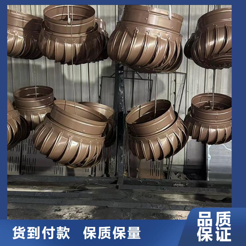 成品烟囱帽经久如新