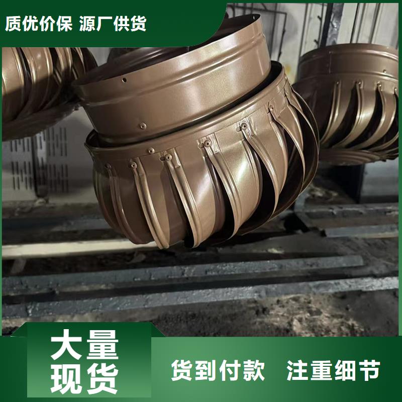 县止回式风帽信赖