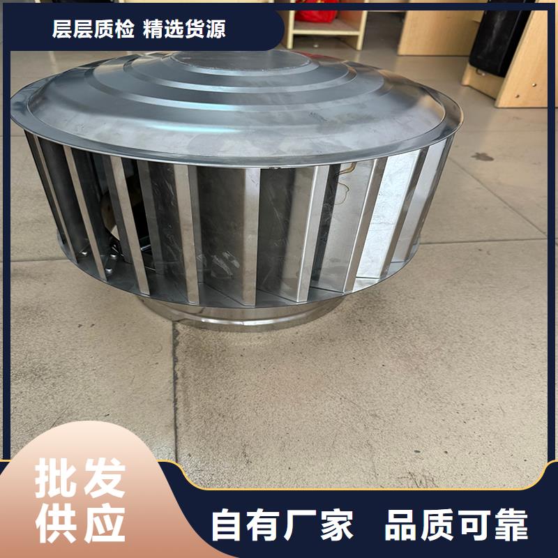 定安县C-FD-500型防倒灌风帽新中式烟帽