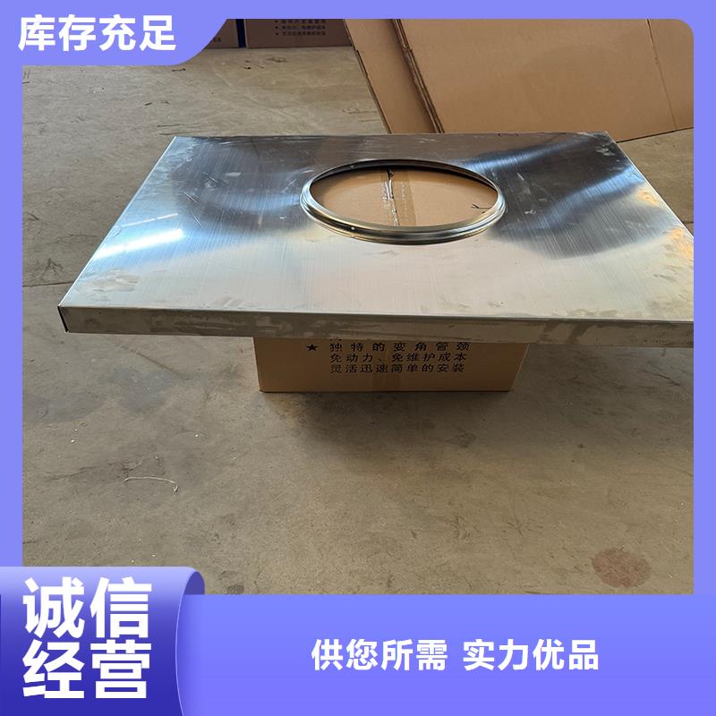 县金属排风帽上门服务