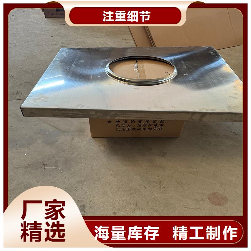G系列风帽质保一年
