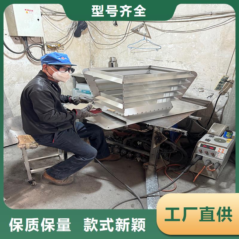 F-FM-WM离心式通风器质优价廉