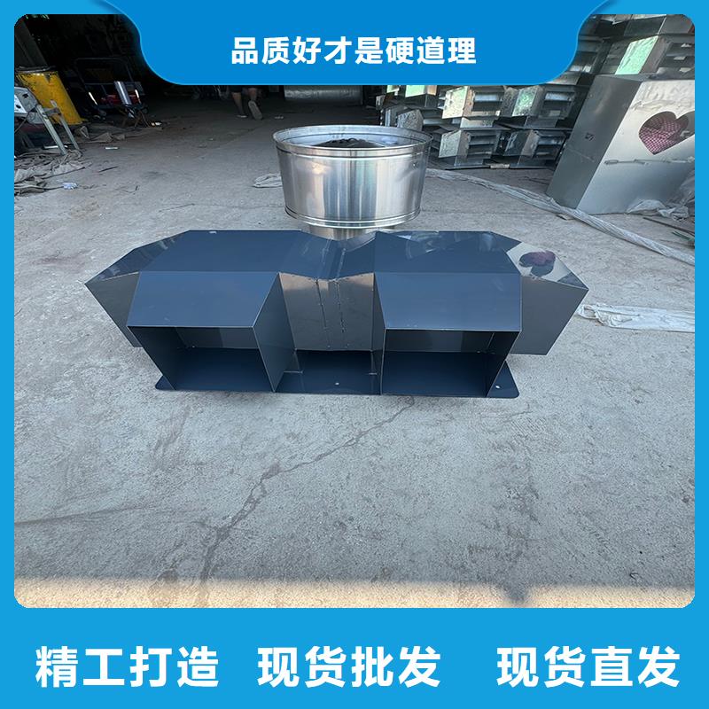 县C系列厨房卫生间风帽排烟通风