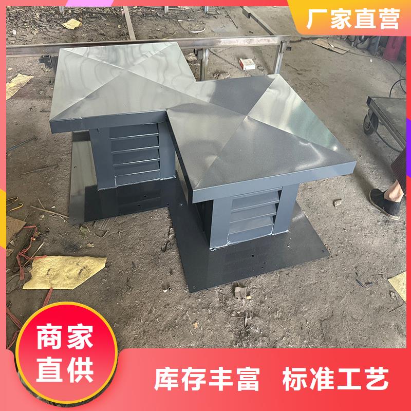 县不锈钢百叶排风口来图定制