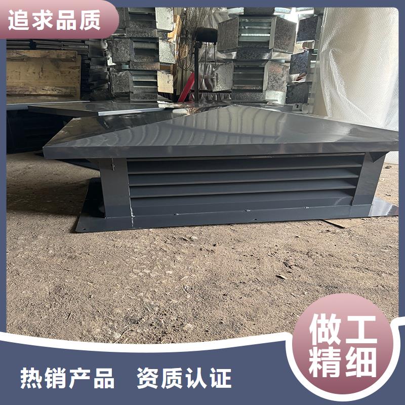 圆柱形风帽价格实惠