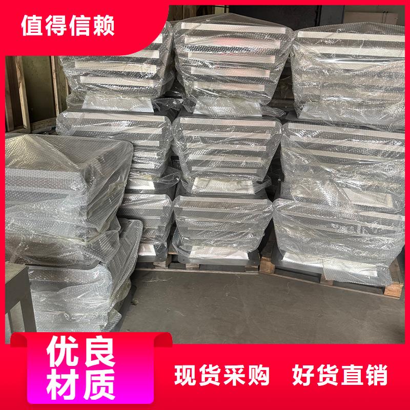 方形百叶窗风帽种类齐全