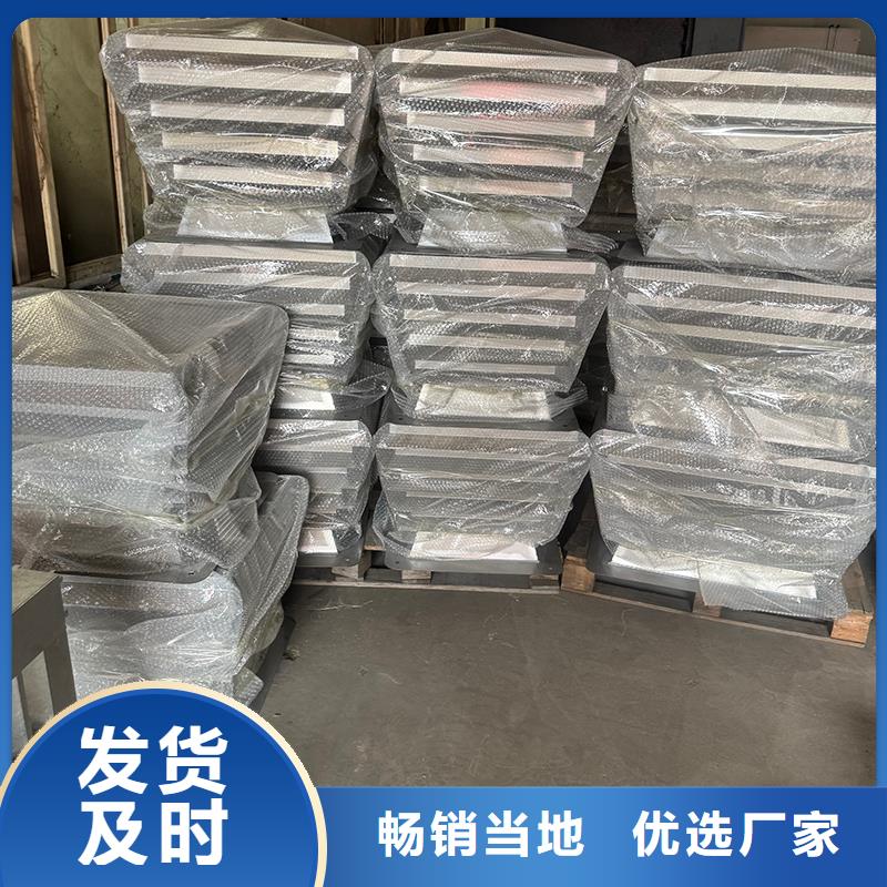 C-FB烟道百叶风帽上门定制