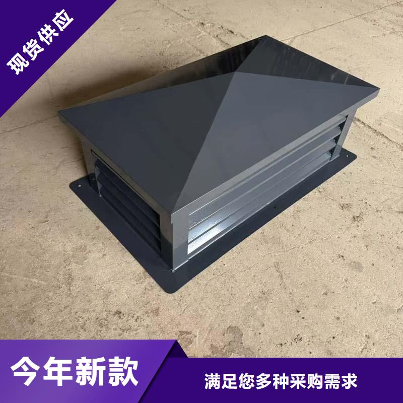C系列防倒灌风帽厂家直供