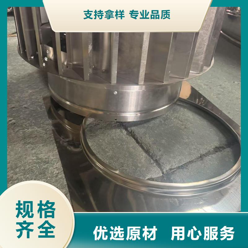 佛山张槎街道G系列风帽满足不同造型风格