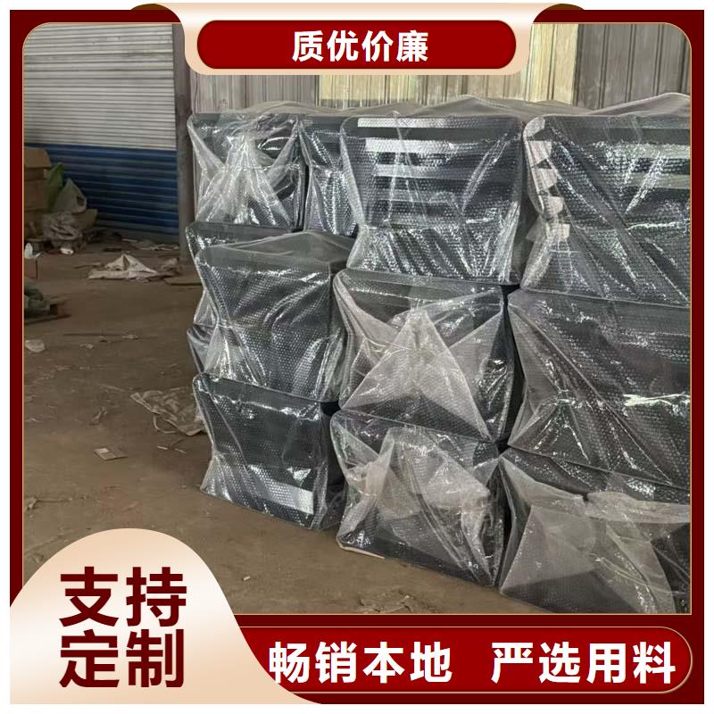 方形矩形百叶风帽品质保证