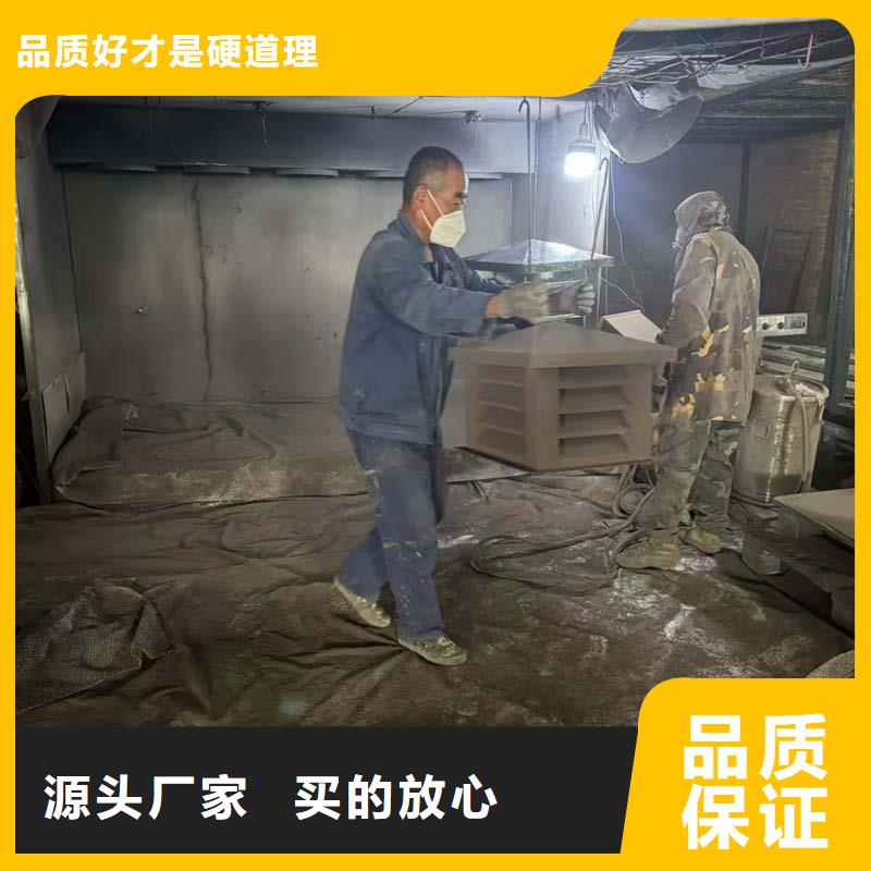 建筑雕花风帽防风防雨