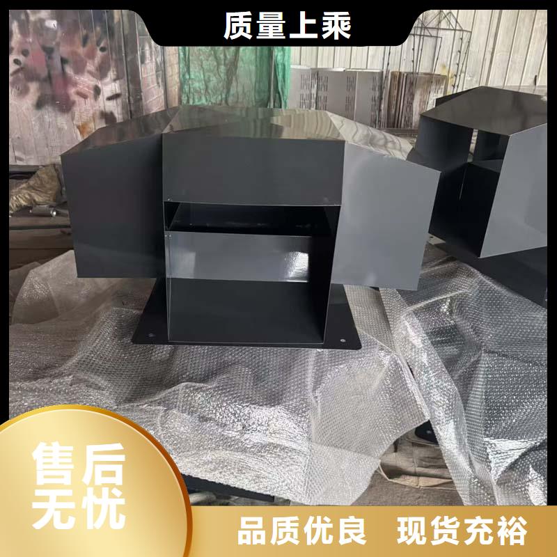 县通风换气风帽诚信厂家