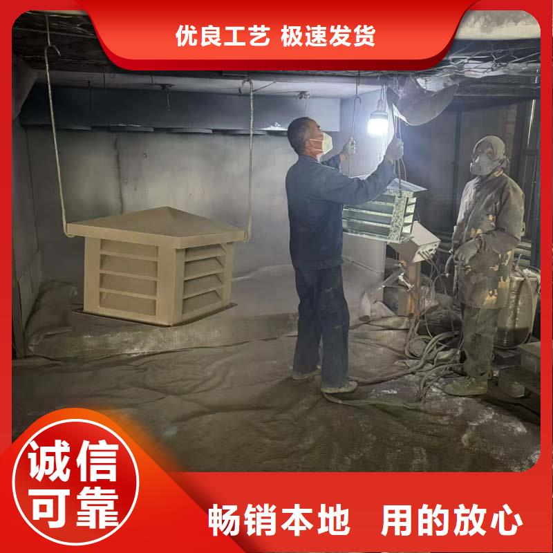 C系列百叶风帽实力雄厚