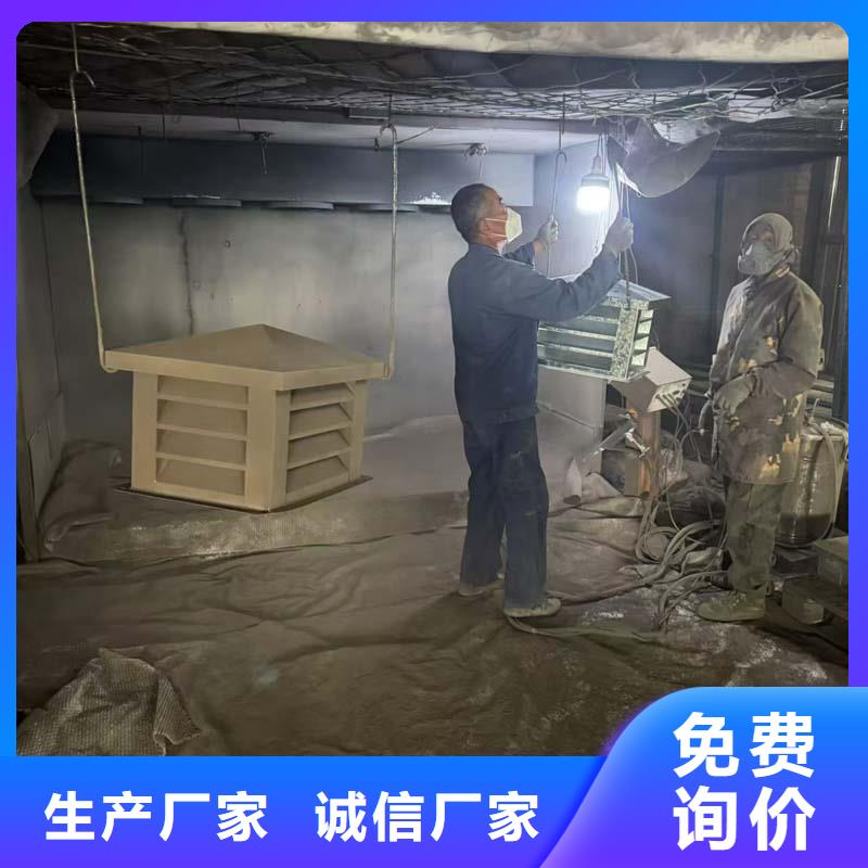 自力式风帽批发零售