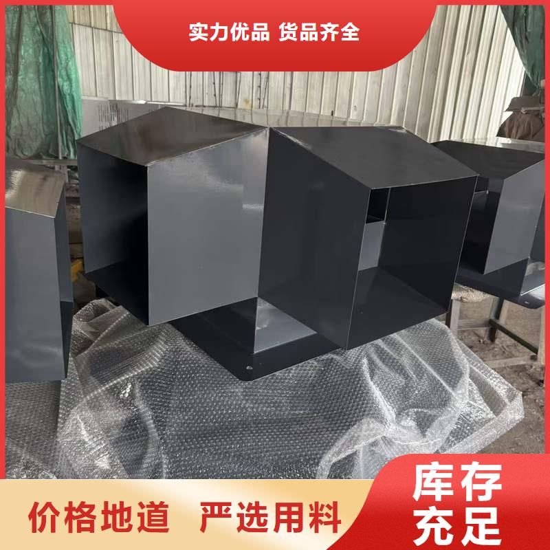 不锈钢抜气风帽订制