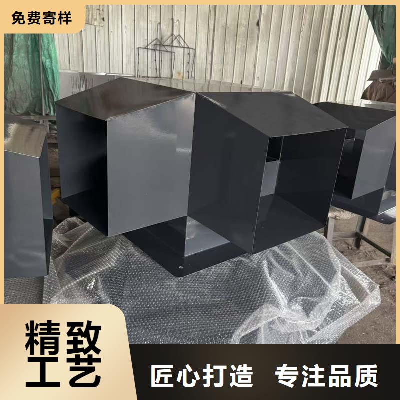 屋顶烟道G系列风帽为您介绍