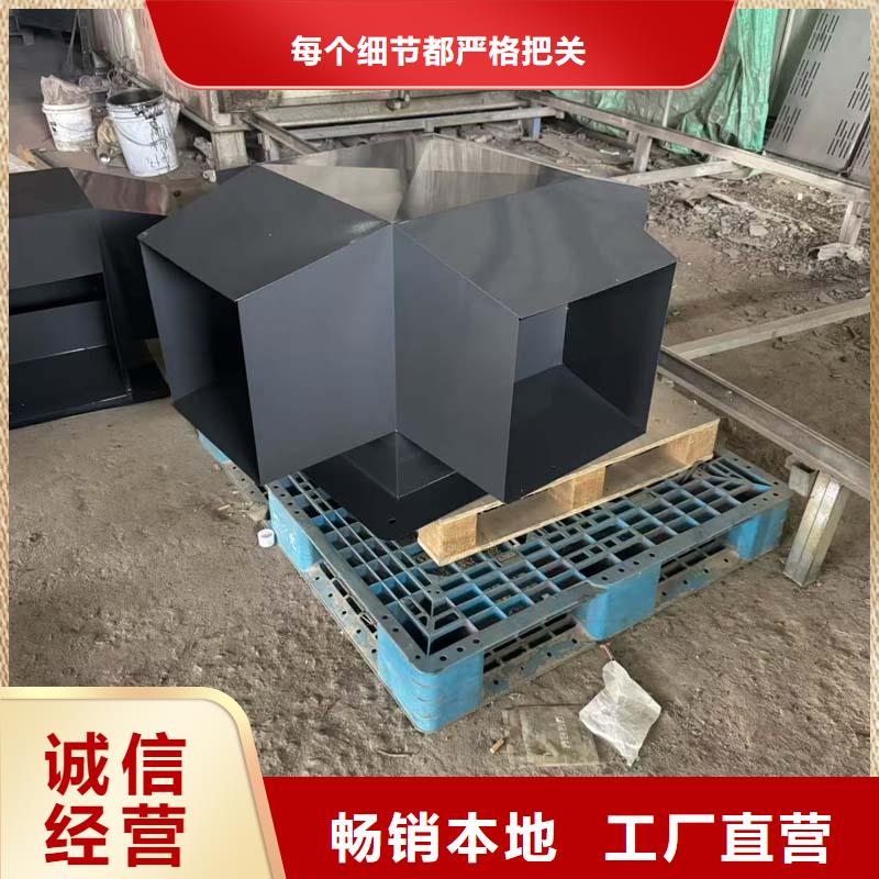 带射流板风帽工厂直销