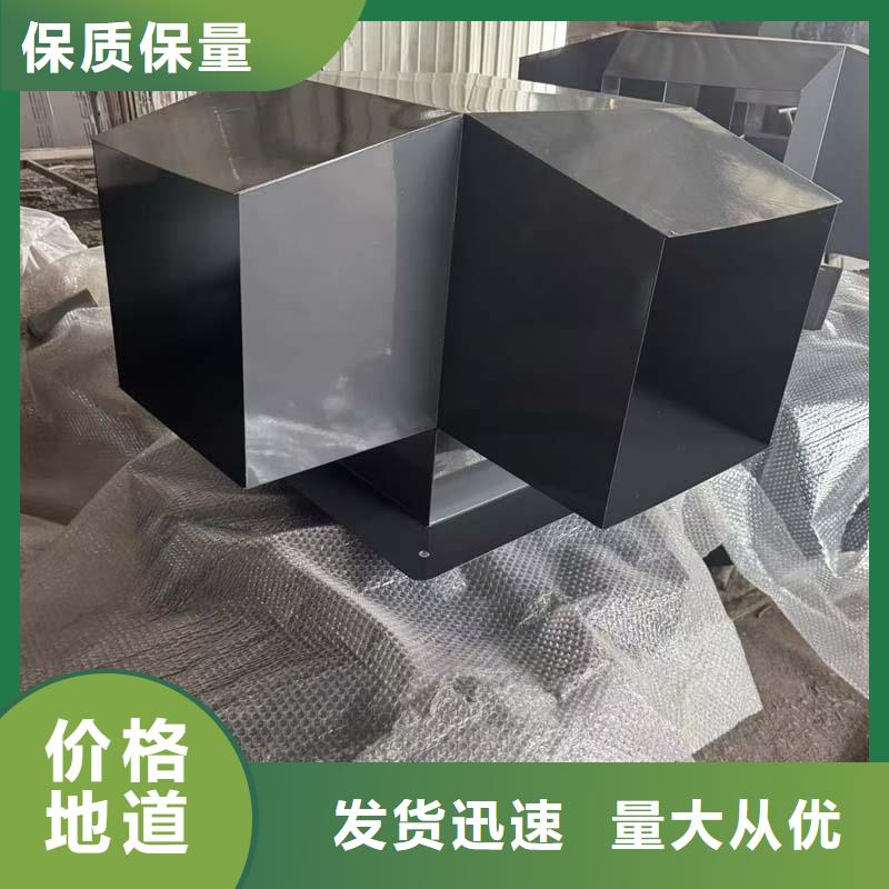规格齐全的D-FM-KT系列风帽厂家