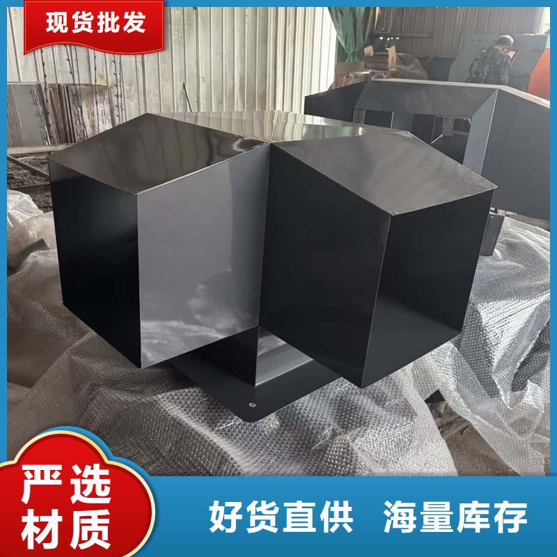 南湾街道防雨风帽通风口风帽