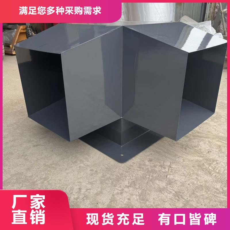 F-FM-WM离心式通风器生产基地
