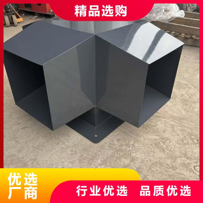 F系列圆形防火风帽严选材质