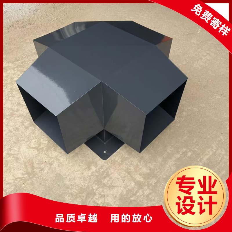 F系列方形百叶风帽价格行情